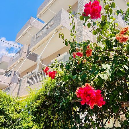 Aloe Luxury Apartments Порто Хели Экстерьер фото