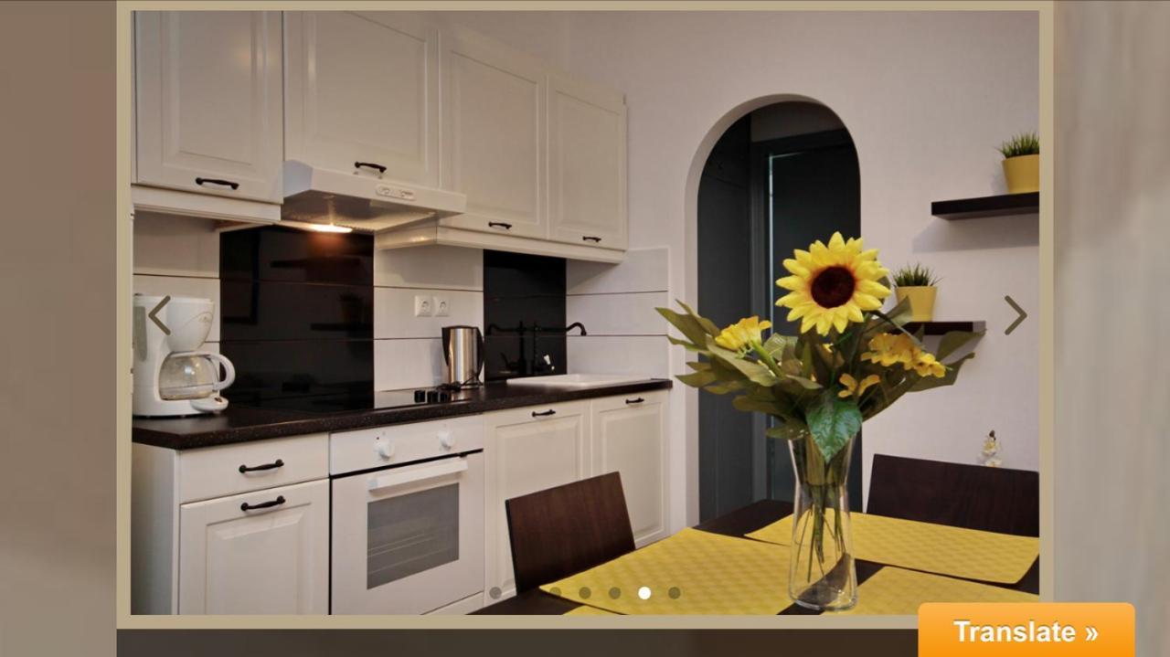Aloe Luxury Apartments Порто Хели Экстерьер фото
