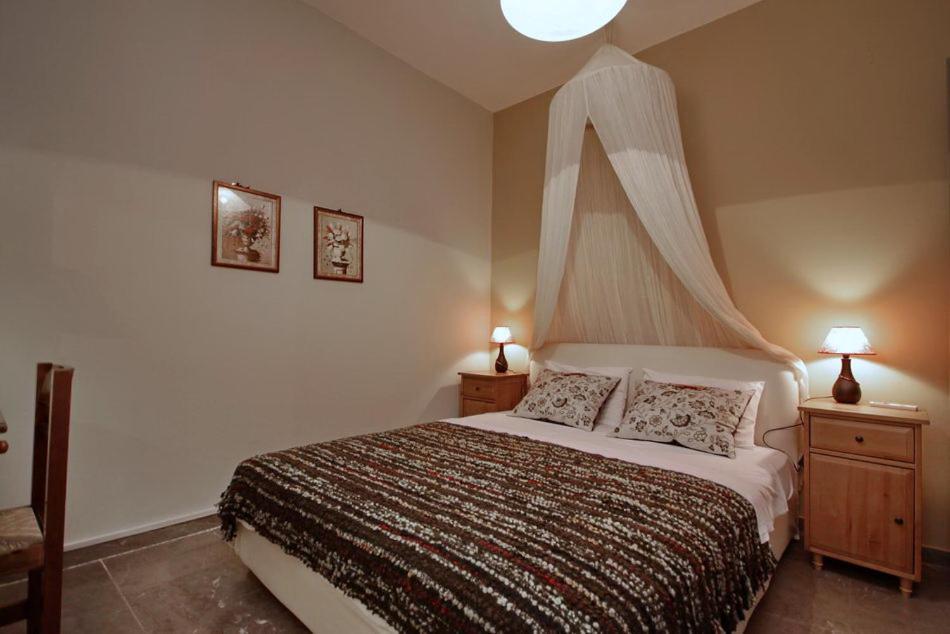 Aloe Luxury Apartments Порто Хели Экстерьер фото