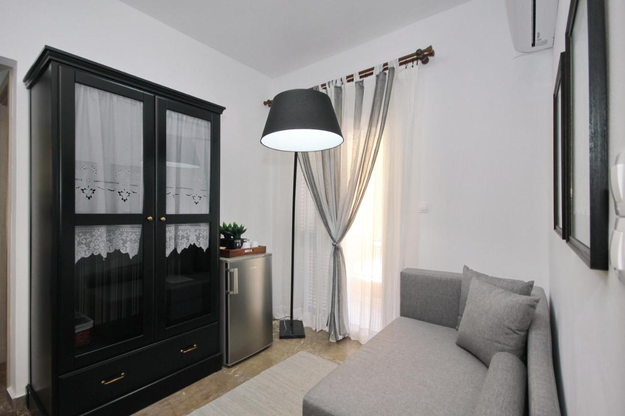 Aloe Luxury Apartments Порто Хели Экстерьер фото