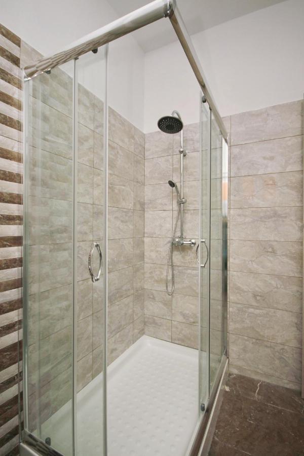 Aloe Luxury Apartments Порто Хели Экстерьер фото
